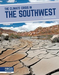 The Climate Crisis in the Southwest - Rossiter, Brienna