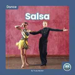 Salsa - Becker, Trudy