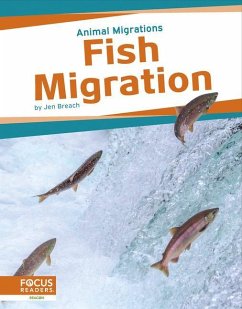 Fish Migration - Breach, Jen