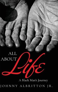 All About Life - Albritton, Johnny