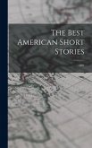 The Best American Short Stories The Best American Short Stories