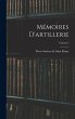 Mémoires D'artillerie; Volume 3 - Bild 1