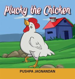 Plucky the Chicken - Jagnandan, Pushpa