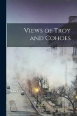 Views of Troy and Cohoes