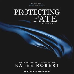 Protecting Fate - Robert, Katee