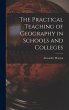 The Practical Teaching of Geography in... - Bild 1