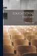 Educational Theory - Bild 1