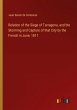 Relation of the Siege of Tarragona, and... - Bild 1