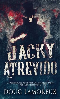 Jacky Atrevido - Lamoreux, Doug