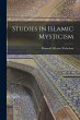 Studies in Islamic Mysticism - Bild 1