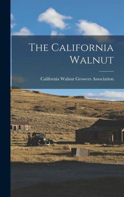 The California Walnut