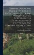 Chronological And Descriptive Index Of... - Bild 1