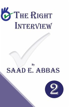 The Right Interview - Abbas, Saad E