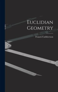 Cover Euclidian Geometry