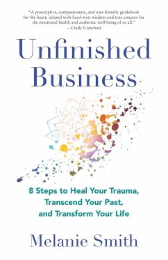 Unfinished Business - Smith, Melanie