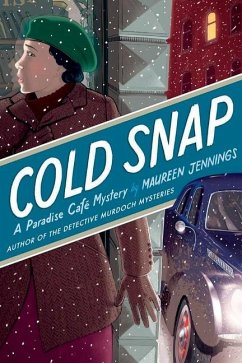 Cold Snap - Jennings, Maureen