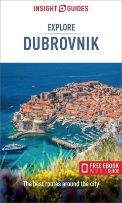 Insight Guides Explore Dubrovnik (Travel Guide with Free eBook) - Guides, Insight