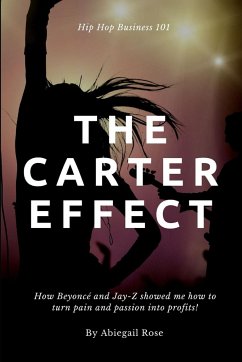 The Carter Effect - Rose, Abiegail