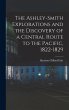 The Ashley-Smith Explorations and the... - Bild 1