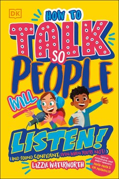 How to Talk So People Will Listen - Waterworth, Lizzie