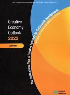 Creative Economy Outlook 2022: Overview - United Nations