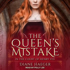 The Queen's Mistake - Haeger, Diane