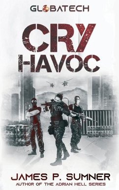 Cry Havoc - Sumner, James P.