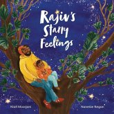 Rajiv's Starry Feelings Rajiv's Starry Feelings