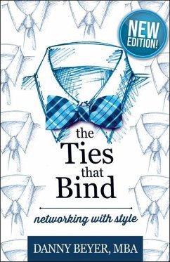 The Ties That Bind - Beyer, Danny