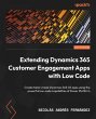Extending Dynamics 365 Customer... - Bild 1