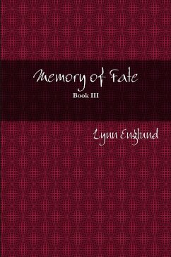 Memory of Fate - Englund, Lynn