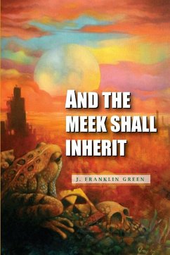 Cover And The Meek Shall Inherit