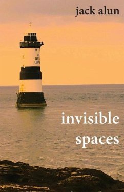 Invisible Spaces - Alun, Jack