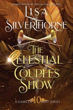 The Celestial Couples Show - Silverthorne, Lisa