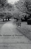 The Autumn Of Dreams