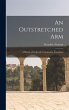 An Outstretched Arm: A History of the... - Bild 1