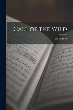 Call of the Wild - London, Jack