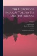 The History of India, As Told by Its... - Bild 1