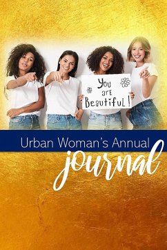 Urban Woman's Annual Journal - Hatton, Averie