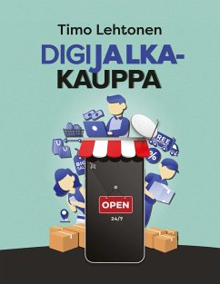 Digijalkakauppa