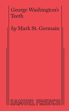 George Washington's Teeth - St Germain, Mark