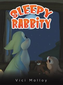 Sleepy Rabbity - Molloy, Vici