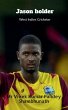Jason Holder - Bild 1