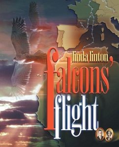 Falcons' Flight - Linton, Linda