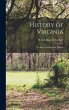 History of Virginia; a Brief Text-book... - Bild 1