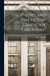 The Theory and Practice of Landscape... - Bild 1