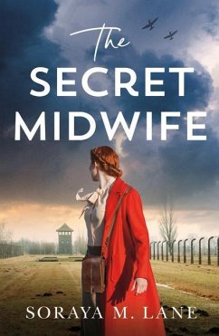 The Secret Midwife - Lane, Soraya M.