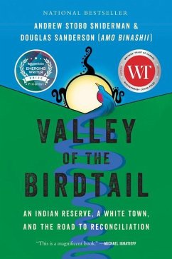Valley of the Birdtail - Sniderman, Andrew Stobo; Sanderson, Douglas