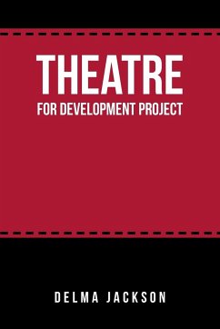 Theatre for Development Project - Jackson, Delma
