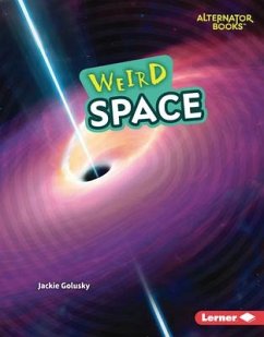 Weird Space - Golusky, Jackie